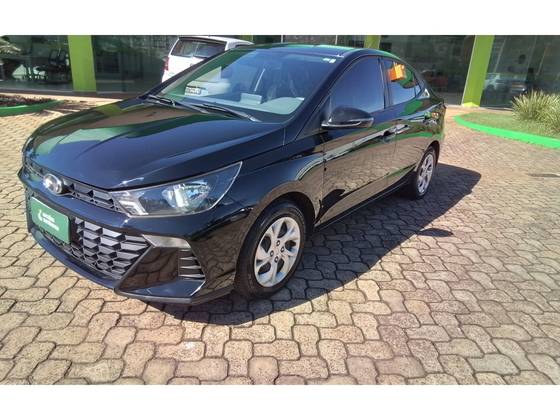 HYUNDAI HB20S 1.0 12V FLEX COMFORT PLUS MANUAL HYUNDAI HB20S 1.0 12V FLEX COMFORT PLUS MANUAL